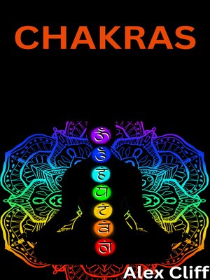 cover image of Chakras